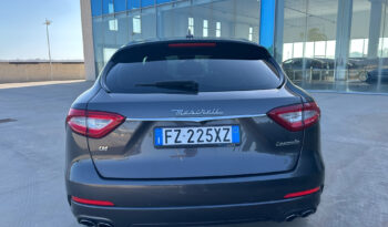Maserati Levante V6 275cv Super Offerta T-stock prezzo imperdibile pieno