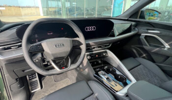 Audi Q5 SPB TDI 150 kW mHEV+ S tronic quattro S line possibilità noleggio no scoring pieno
