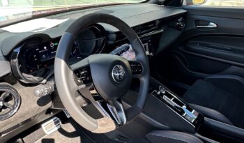 Alfa Romeo Junior 156 CV BEV Speciale AUTOCARRO N1 Anticipo €8.000 noleggio no scoring pieno