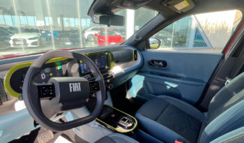 Fiat Grande Panda 44kWh Red Anticipo €7.665 Noleggio No Scoring pieno