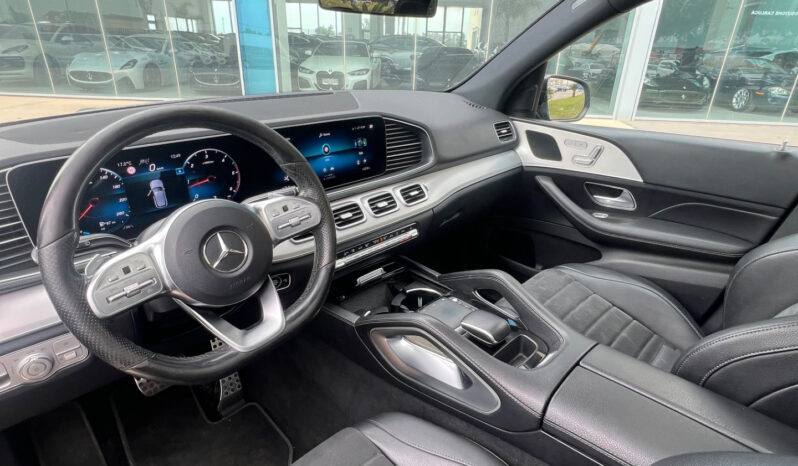 Mercedes-benz GLE 350 d 4Matic Premium AUTO CON PROBLEMI AL MOTORE pieno