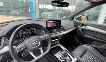 Audi Q5 SPB 40 TDI quattro S tronic S line pieno