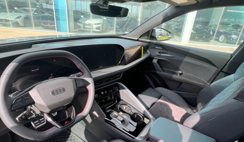 Audi Q5 SPB TDI 150 kW mHEV+ S tronic quattro S line possibilità noleggio no scoring pieno