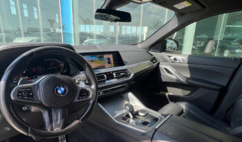 Bmw X6 xDrive30d 48V Msport UNICO PROPRIETARIO pieno