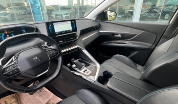 Peugeot 3008 Hybrid 225 e-EAT8 Allure Pack pieno