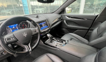 Maserati Levante V6 275cv Q4 pieno