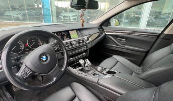 Bmw 525d Luxury pieno