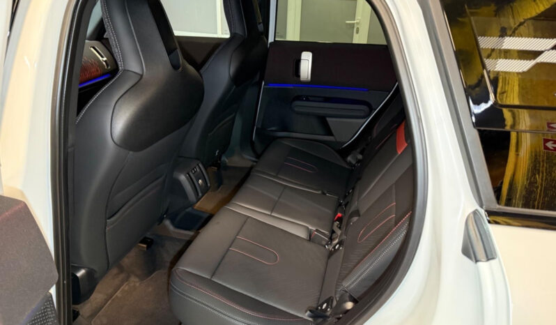 Mini Countryman S ALL4 JCW possibilità noleggio no scoring pieno