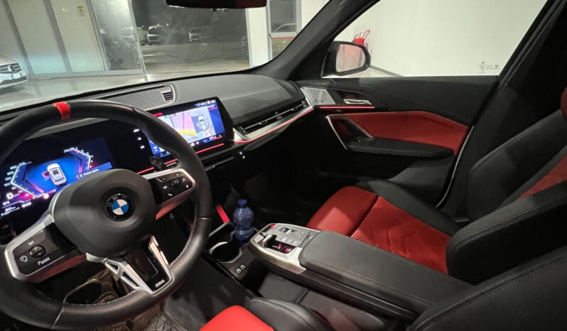 Bmw X1 M35i xDrive Msport Pro possibiità noleggio no scoring pieno