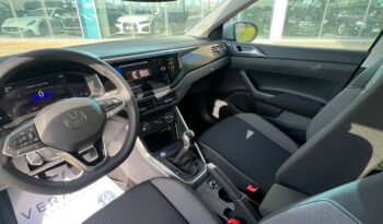 Volkswagen Taigo 1.0 TSI 95 CV Edition Plus possibilità noleggio no scoring pieno