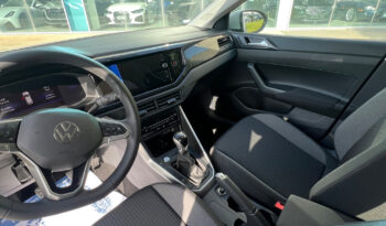 Volkswagen Taigo 1.0 TSI 115 CV Edition Plus possibilità noleggio no scoring pieno