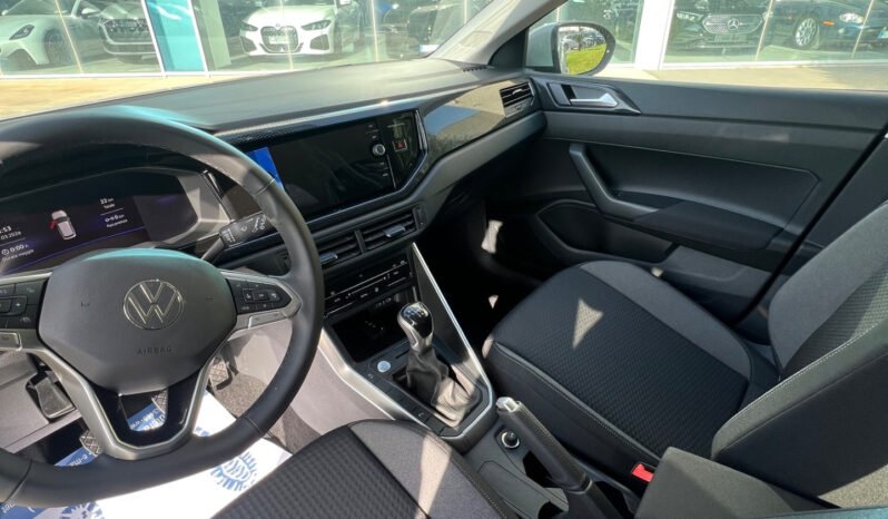 Volkswagen Taigo 1.0 TSI 115 CV Edition Plus possibilità noleggio no scoring pieno