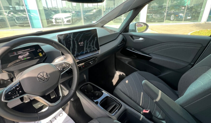 Volkswagen ID.3 Pure Edition Plus Possibilità noleggio no scoring pieno