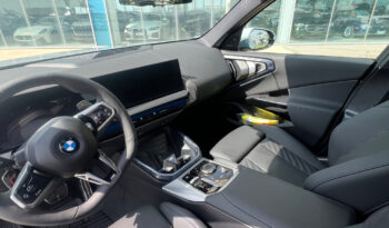 Bmw X3 xDrive20d 48V MSport possibilità noleggio no scoring pieno