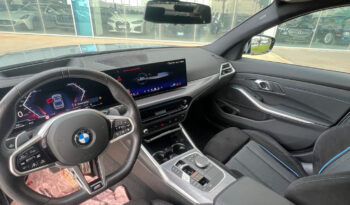 Bmw 320d 48V xDrive Msport Pro possibilità noleggio no scoring pieno