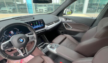 Bmw X1 xDrive 23d Msport possibilità noleggio no scoring pieno