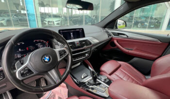Bmw X4 xDrive20d 48V Msport pieno