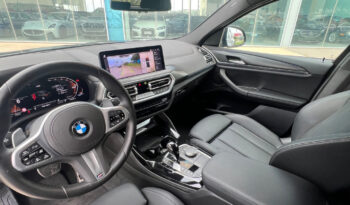 Bmw X4 xDrive20d 48V Msport possibilità noleggio no scoring pieno