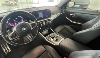 Bmw 316d 48V Msport pieno