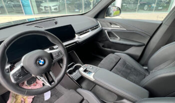 Bmw X1 xDrive 20d Msport possibiità noleggio no scoring pieno