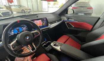 Bmw X1 M35i xDrive Msport Pro possibiità noleggio no scoring pieno