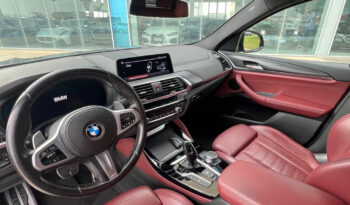 Bmw X4 xDrive30d 48V Msport possibilità noleggio no scoring pieno