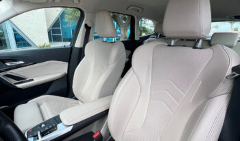 Bmw X1 sDrive 18d xLine possibilità noleggio no scoring pieno