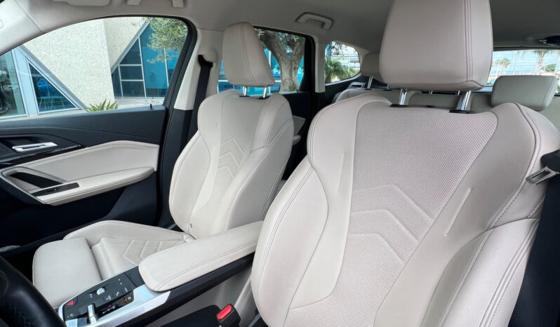 Bmw X1 sDrive 18d xLine possibilità noleggio no scoring pieno