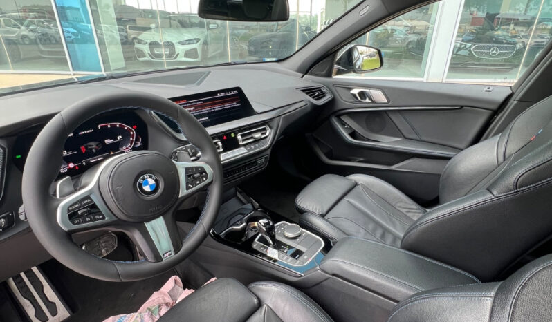 Bmw  M 135i xDrive pieno