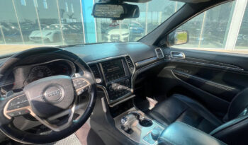 Jeep Grand Cherokee 3.0 V6 CRD 250 CV Overland RISERVATA SOLO PER COMMERCIANTI pieno