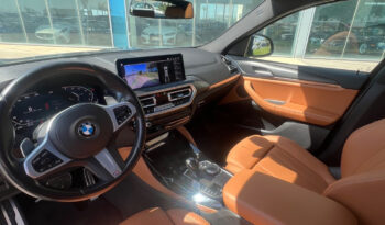 Bmw X4 xDrive30i 48V Msport pieno
