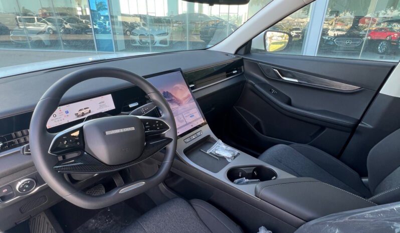 Jaecoo 5 1.6 TGDI aut. Pure possibilità noleggio no scoring pieno