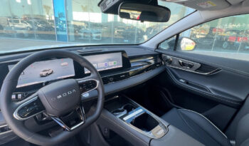 Omoda 5 1.6 TGDI 147CV aut. Anniversary Premium Possibilità Noleggio No Scoring pieno