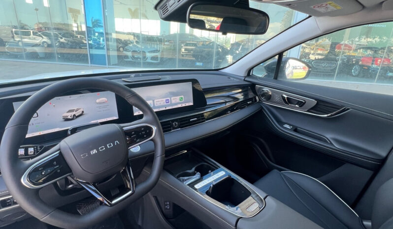 Omoda 5 1.6 TGDI 147CV aut. Anniversary Premium Possibilità Noleggio No Scoring pieno