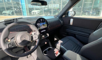 Mini Cooper S Countryman ALL4 JCW 2.0 218Cv pieno