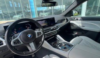 Bmw X6 xDrive30d 48V Msport possibilità noleggio no scoring pieno