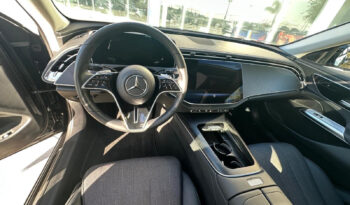 Mercedes-benz E 220 d Mild hybrid Advanced Unico Proprietario pieno