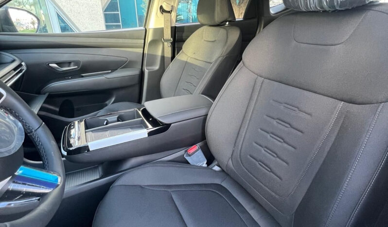 Hyundai Tucson 1.6 CRDI 48V DCT Business SUPER PROMO pieno