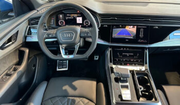 Audi Q8 SUV TDI quattro 210 kW tiptronic S line edition Possibilità noleggio no scoring pieno