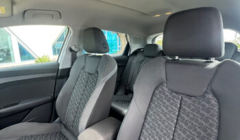 Audi A1 SPB 25 TFSI Admired Advanced pieno