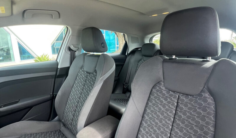 Audi A1 SPB 25 TFSI Admired Advanced pieno