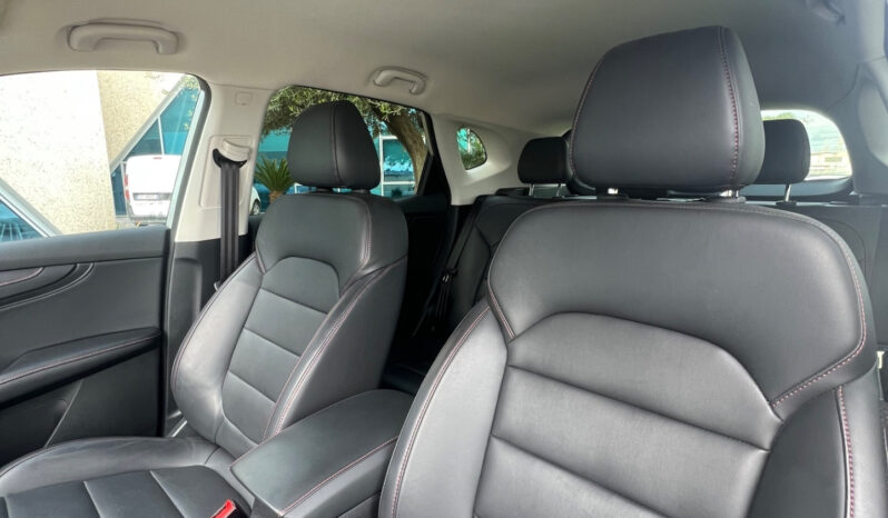 Mg HS 1.5T-GDI AT Luxury pieno