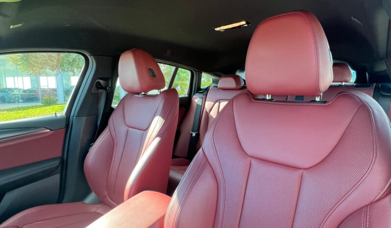 Bmw X4 xDrive20d 48V Msport pieno