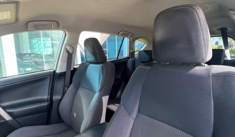 Toyota RAV 4 RAV4 2.2 D-CAT 4WD Style pieno