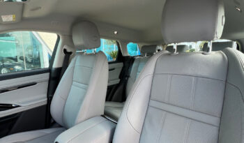 Land Rover Range Evoque 2.0D I4 163 CV AWD Auto SE UNICO PROPRIETARIO pieno