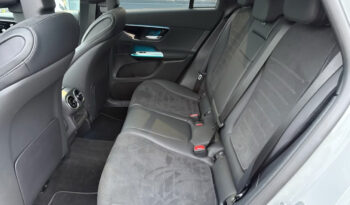 Mercedes-benz GLC 220 d 4Matic Mild hybrid Coupé AMG Advanced possibilità noleggio no scoring pieno