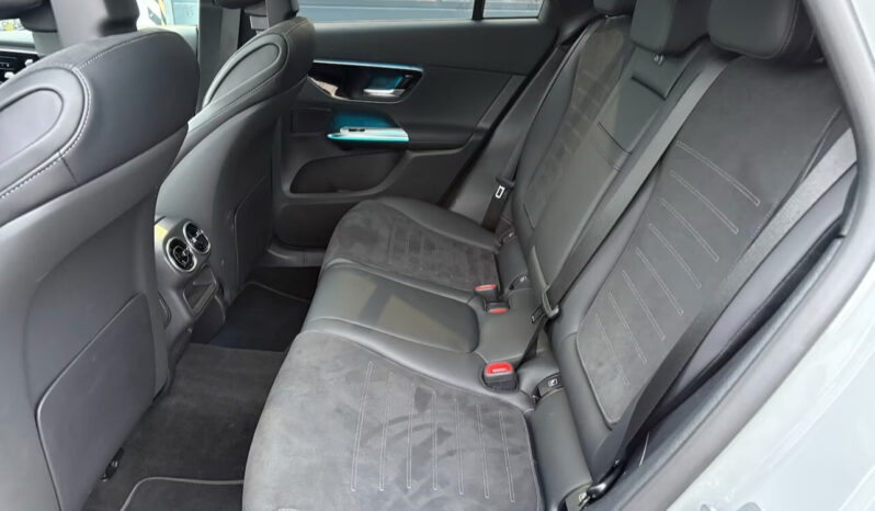 Mercedes-benz GLC 220 d 4Matic Mild hybrid Coupé AMG Advanced possibilità noleggio no scoring pieno