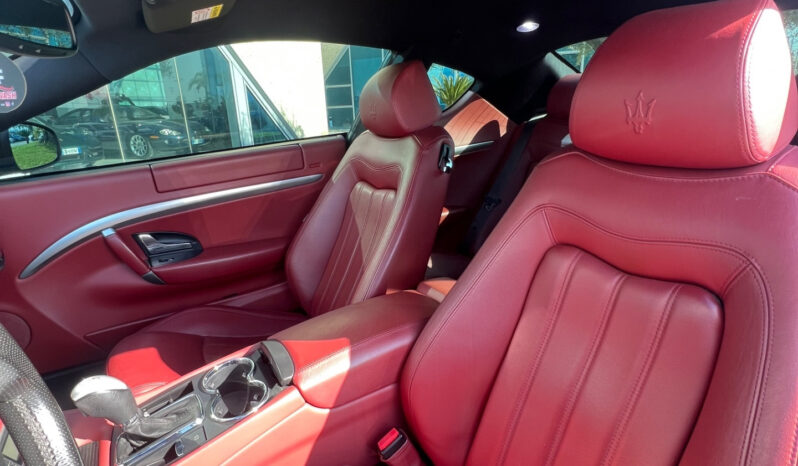 Maserati GranTurismo 4.2 pieno