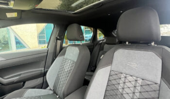 Volkswagen Taigo 1.0 TSI 115 CV R-Line Plus possibilità noleggio no scoring pieno