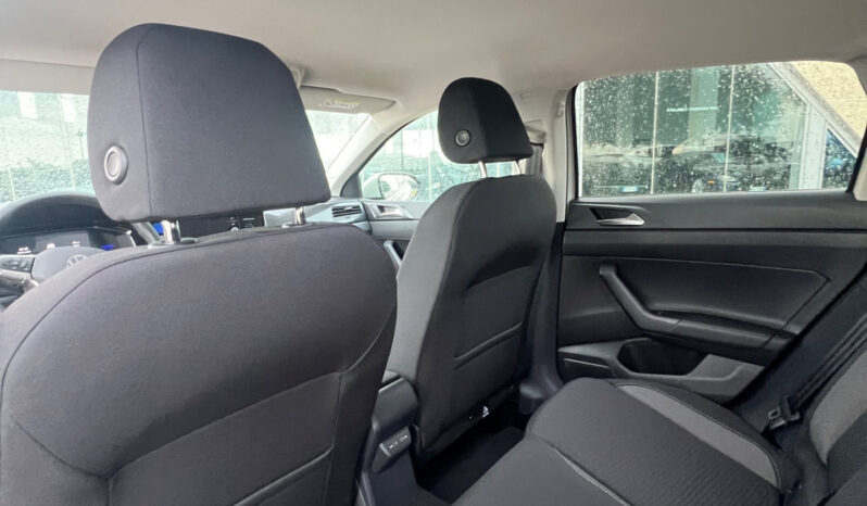 Volkswagen Taigo 1.0 TSI 115 CV Edition Plus possibilità noleggio no scoring pieno